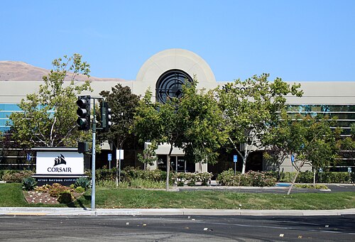 Corsair Gaming, Inc.